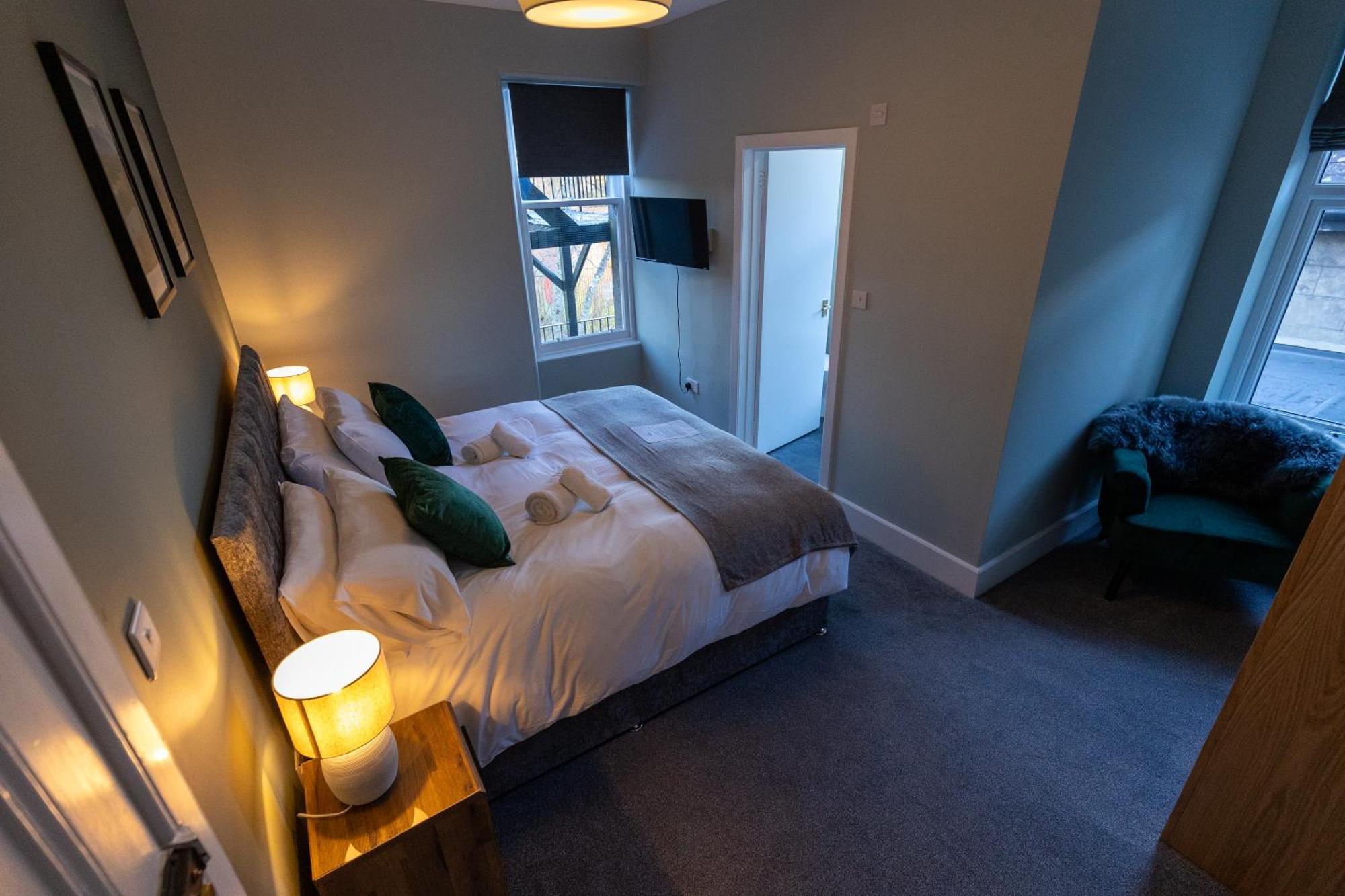 The Crossing Hotel Kingussie Kültér fotó